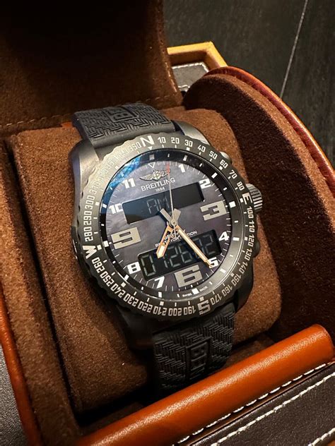 breitling bentayga|Bentayga blackline.